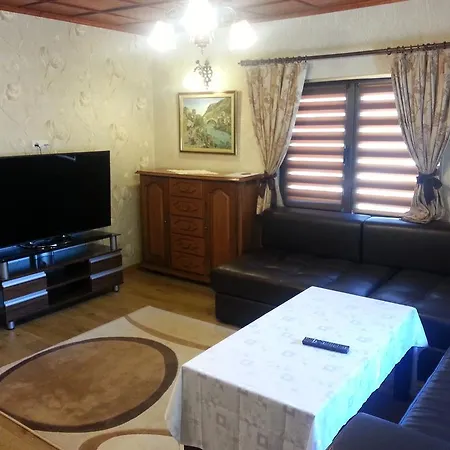 Centrum House Balčik