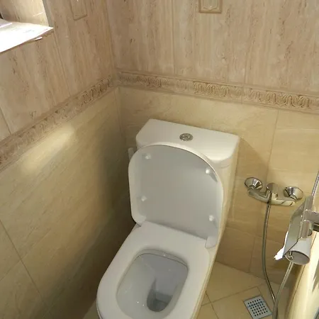 Apartmán Centrum House *