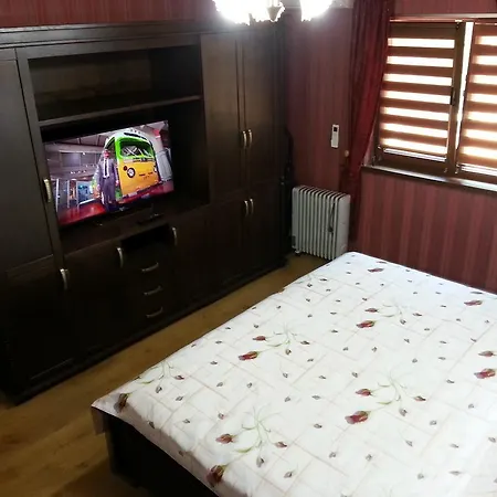 Apartmán Centrum House