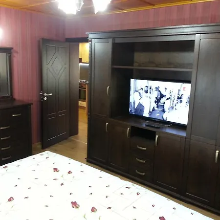 Centrum House Apartmán Balčik