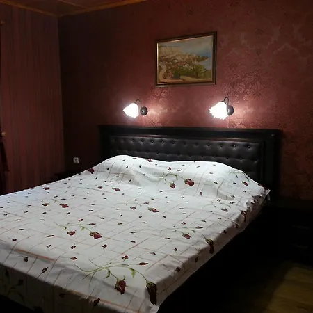 Centrum House Balčik