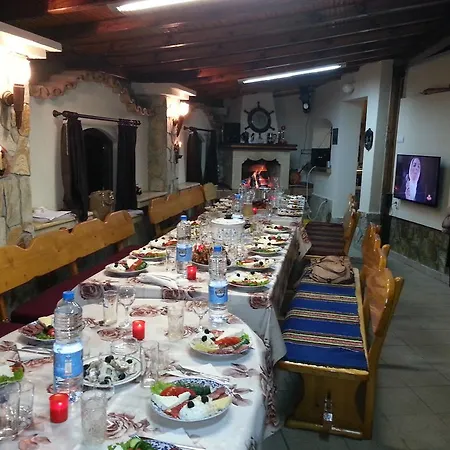 Centrum House